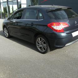 Citroen C4 Collection HDi 90 Plo&euml;rmel