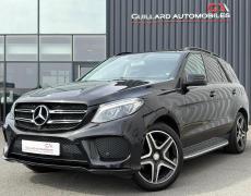 Mercedes GLE Pleumeleuc