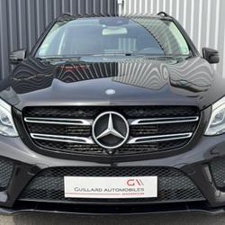 Mercedes GLE Fascination 350 d 9G-Tronic 4Matic Pleumeleuc