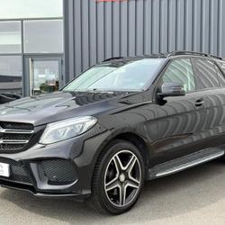 Mercedes GLE Fascination 350 d 9G-Tronic 4Matic Pleumeleuc