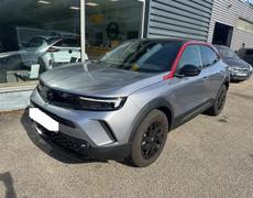 Opel Mokka Firminy