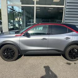 Opel Mokka GS Line 1.2 Turbo 130 ch BVA8 Firminy