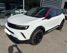Opel Mokka Firminy