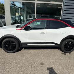 Opel Mokka GS Line 1.2 Turbo 130 ch BVA8 Firminy