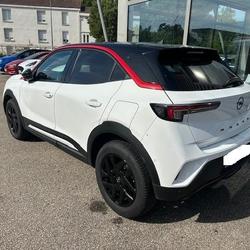 Opel Mokka GS Line 1.2 Turbo 130 ch BVA8 Firminy