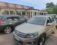 Volkswagen Tiguan Saint-Langis-lès-Mortagne