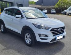 Hyundai Tucson Pontivy