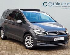 Volkswagen Touran Obenheim