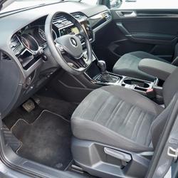 Volkswagen Touran Carat 2.0 TDI 150 DSG7 5pl Obenheim