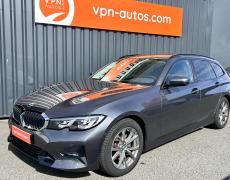 BMW Serie 3 Cholet