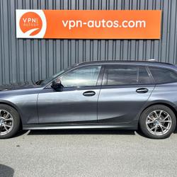 BMW Serie 3 Edition Sport 320d 190 ch BVA8 Cholet