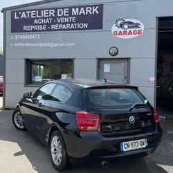BMW Serie 1 Business 116d 116 ch Ploemel