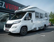 Profile Mobilvetta Baron-sur-Odon