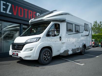 Profile Mobilvetta Autres Mobilvetta  - Mobilvetta 2.2 L 140 CV - 65 000 €