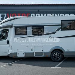 Profile Mobilvetta Mobilvetta 2.2 L 140 CV Baron-sur-Odon