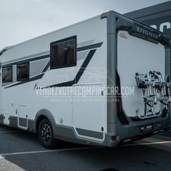 Profile Mobilvetta Mobilvetta 2.2 L 140 CV Baron-sur-Odon