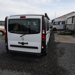 Fourgon Bavaria Bavaria 504 FIT Claye-Souilly