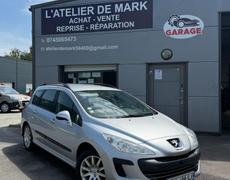 Peugeot 308 SW phase 1 Ploemel