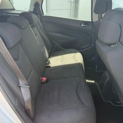 Peugeot 308 SW phase 1 1.6 THP 150ch Ploemel