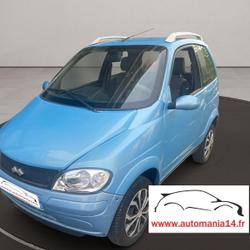 Ligier X-Too SPORT Lisieux