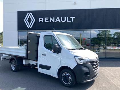Renault Master - CONFORT  BS PROP RJ3500 L3+COFFRE ENERGY DCI 165 - 35 880 €