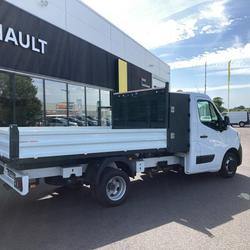 Renault Master CONFORT BS PROP RJ3500 L3+COFFRE ENERGY DCI 165 Belz