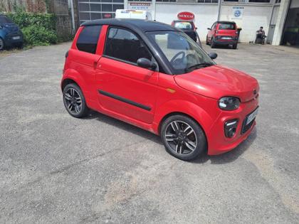 Microcar M.GO - MUST DCI - 7 500 €