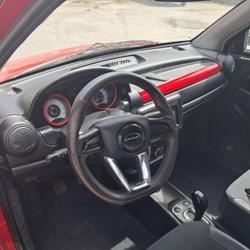Microcar M.GO MUST DCI Valognes