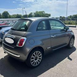 Fiat 500 II Lounge 0.9 8V 85 ch TwinAir S&amp;S Pleuven