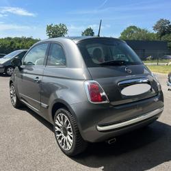 Fiat 500 II Lounge 0.9 8V 85 ch TwinAir S&amp;S Pleuven