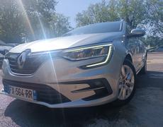 Renault Megane 4 Estate Marolles-en-Brie