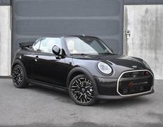 Mini Cooper Lissieu