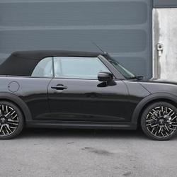 Mini Cooper Favoured Cabriolet S 204 ch DKG7 Lissieu
