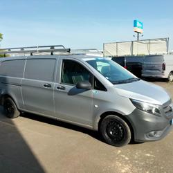 Mercedes Vito PRO 114 CDI EXTRA LONG FWD Sainte-Gemmes-sur-Loire