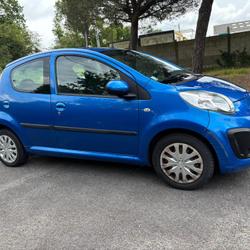 Citroen C1 1.0i Saint-Nazaire