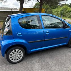 Citroen C1 1.0i Saint-Nazaire