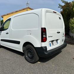 Citroen Berlingo Entreprise Business 1.6 HDI 75 Valence