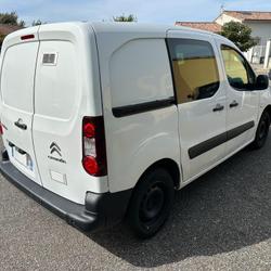 Citroen Berlingo Entreprise Business 1.6 HDI 75 Valence