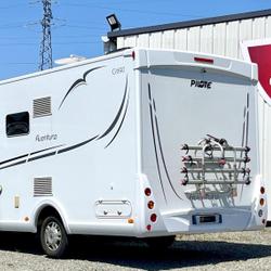 Integral Pilote Pilote G690 LC Aventura - Ducato 2.3MJet 130ch BVM6 - 8cv La Richardais