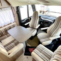 Integral Pilote Pilote G690 LC Aventura - Ducato 2.3MJet 130ch BVM6 - 8cv La Richardais