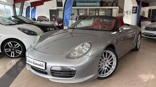 Porsche Boxster  - Rs - photo 0