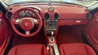 Porsche Boxster  - Rs - photo 1