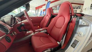 Porsche Boxster  - Rs - photo 3