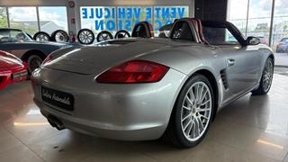 Porsche Boxster  - Rs - photo 2