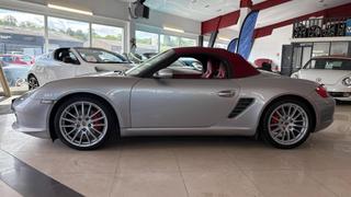 Porsche Boxster  - Rs - photo 4