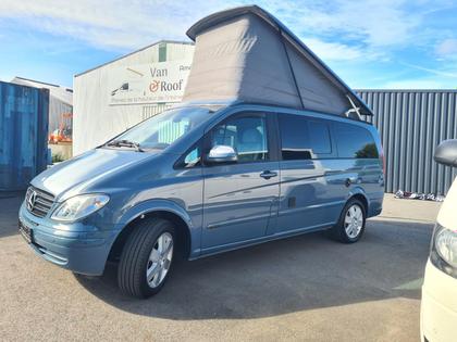 Mercedes Viano - Long Marco Polo  2.2 CDI - 34 990 €