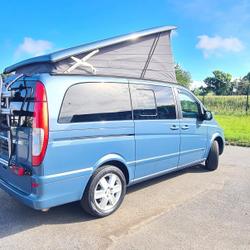 Mercedes Viano Long Marco Polo 2.2 CDI Bains-sur-Oust