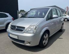 Opel Meriva Sainte-Luce-sur-Loire