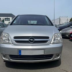 Opel Meriva Cosmo 1.7 CDTI - 100 Sainte-Luce-sur-Loire