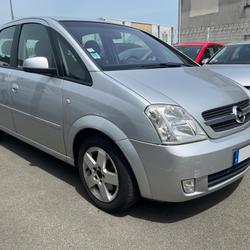 Opel Meriva Cosmo 1.7 CDTI - 100 Sainte-Luce-sur-Loire